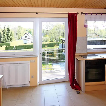 Alte Schmiede Apartment