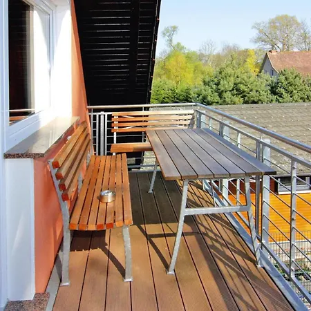 Alte Schmiede Apartment *
