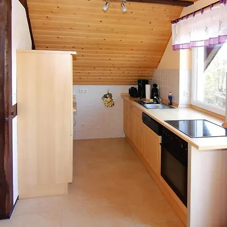 Alte Schmiede Apartment *