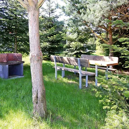 Alte Schmiede Zemitz