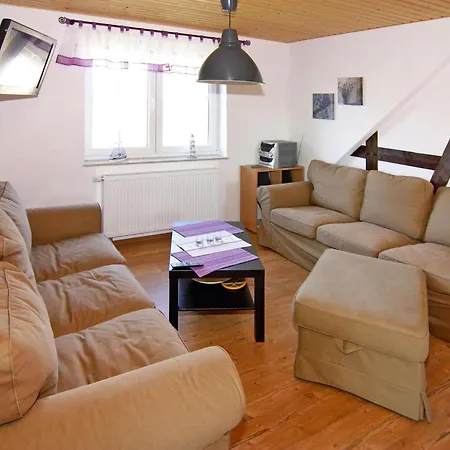 Appartement Alte Schmiede,