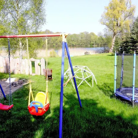 Alte Schmiede, Appartamento