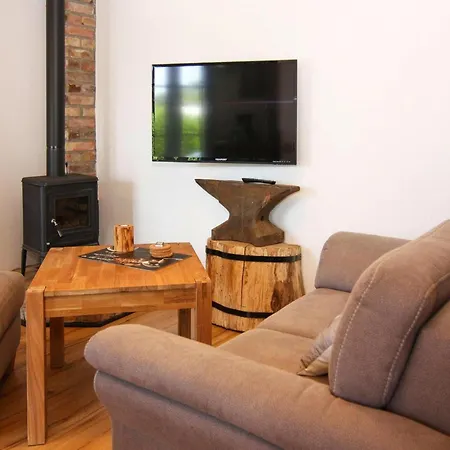 Appartement Alte Schmiede, *