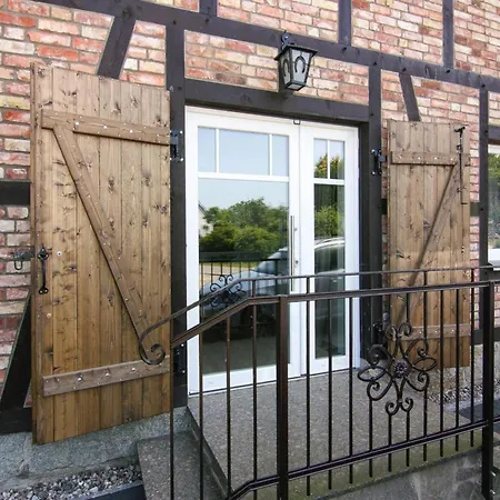 Alte Schmiede, Appartamento Zemitz