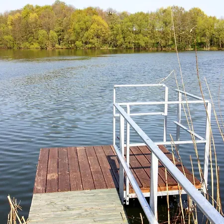 Appartamento Alte Schmiede,