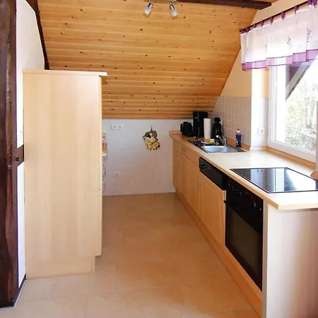 Appartamento Alte Schmiede, *