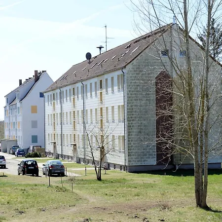 Appartamento Alte Schmiede, Zemitz