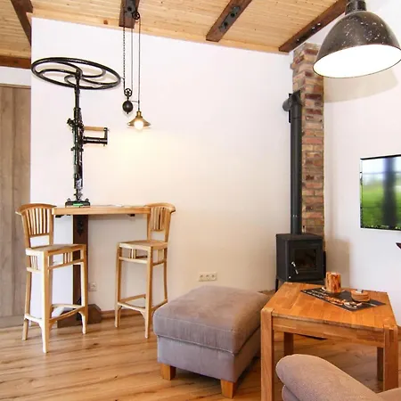 Alte Schmiede, Appartement