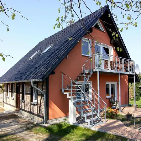 Alte Schmiede, Appartamento