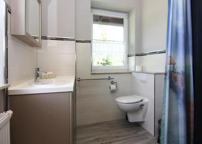 Alte Schmiede, شقة