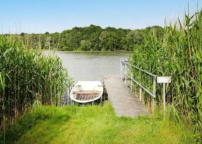 Alte Schmiede, * Zemitz