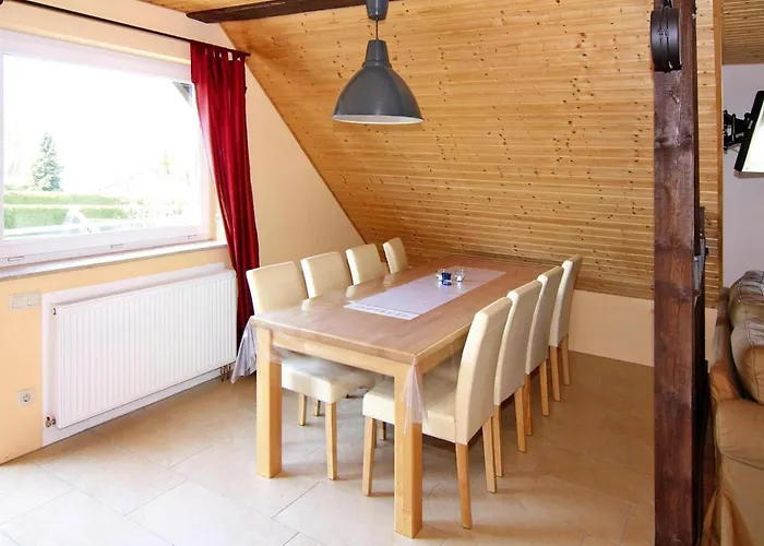 Alte Schmiede, شقة *