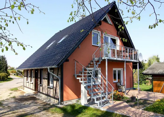 Alte Schmiede, شقة