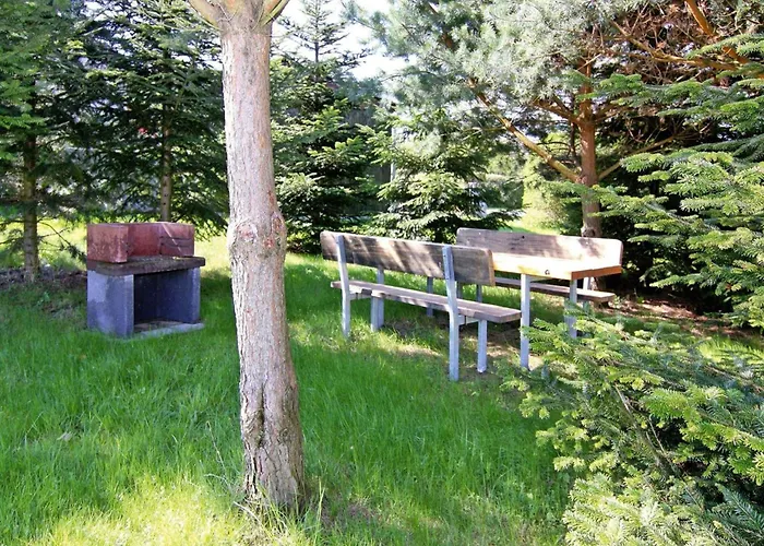 Alte Schmiede, شقة *